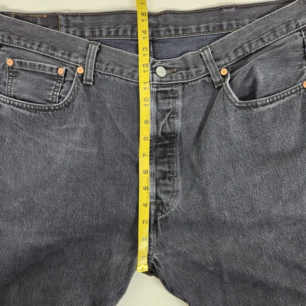 Levis levi 501